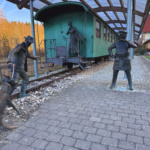 44 tracks in the länd - Bad Waldsee nach Stein am Rhein