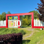 44 tracks in the länd - Öhringen nach Sulzbach(Kocher)