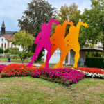 44 tracks in the länd - Rottweil nach Tuttlingen