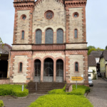 44 tracks in the länd - Müllheim nach Lahr