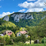 44 tracks in the länd - Tuttlingen nach Herbertingen