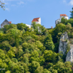 44 tracks in the länd - Tuttlingen nach Herbertingen