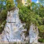 44 tracks in the länd - Tuttlingen nach Herbertingen