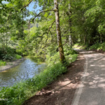 44 tracks in the länd - Sulzbach(Kocher) nach Schwäbisch Gmün