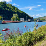 44 tracks in the länd - Tübingen nach Waiblingen