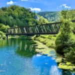 44 tracks in the länd - Tuttlingen nach Herbertingen