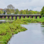 44 tracks in the länd - Baden-Baden nach Karlsruhe