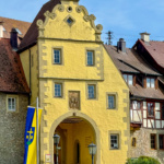 44 tracks in the länd - Tauberbischofsheim nach Forchtenberg