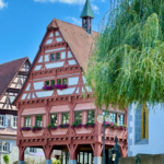 44 tracks in the länd - Tübingen nach Waiblingen