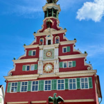 44 tracks in the länd - Tübingen nach Waiblingen