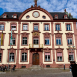 44 tracks in the länd - Lahr nach Baden-Baden