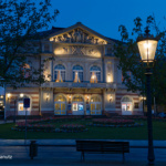 44 tracks in the länd - Lahr nach Baden-Baden