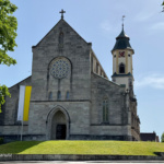 44 tracks in the länd - Sulzbach(Kocher) nach Schwäbisch Gmün
