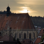 44 tracks in the länd - Sulzbach(Kocher) nach Schwäbisch Gmün