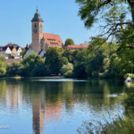 44 tracks in the länd - Tübingen nach Waiblingen