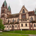 44 tracks in the länd - Müllheim nach Lahr