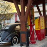 44 tracks in the länd - Tauberbischofsheim nach Forchtenberg
