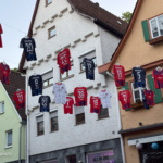 44 tracks in the länd - Schwäbisch Gmünd nach Heidenheim