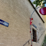 44 tracks in the länd - Tübingen nach Waiblingen