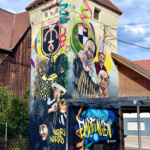 44 tracks in the länd - Bad Wildbad nach Empfingen
