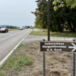 44 tracks in the länd - Empfingen nach Rottweil