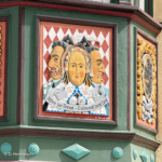 44 tracks in the länd - Empfingen nach Rottweil
