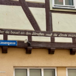 44 tracks in the länd - Mosbach nach Tauberbischofsheim