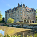44 tracks in the länd - Öhringen nach Sulzbach(Kocher)