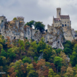 44 tracks in the länd - Schelklingen nach Tübingen