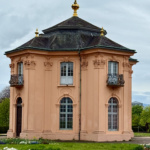 44 tracks in the länd - Baden-Baden nach Karlsruhe