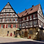 44 tracks in the länd - Tübingen nach Waiblingen