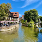 44 tracks in the länd - Tübingen nach Waiblingen