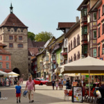 44 tracks in the länd - Empfingen nach Rottweil