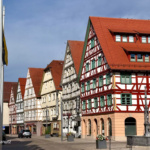 44 tracks in the länd - Tuttlingen nach Herbertingen