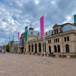 44 tracks in the länd - Lahr nach Baden-Baden