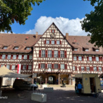 44 tracks in the länd - Schelklingen nach Tübingen