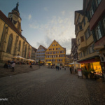 44 tracks in the länd - Schelklingen nach Tübingen