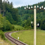 44 tracks in the länd - Schelklingen nach Tübingen