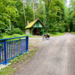 44 tracks in the länd - Karlsruhe - nach Mannheim